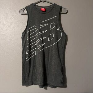 New balance tank top